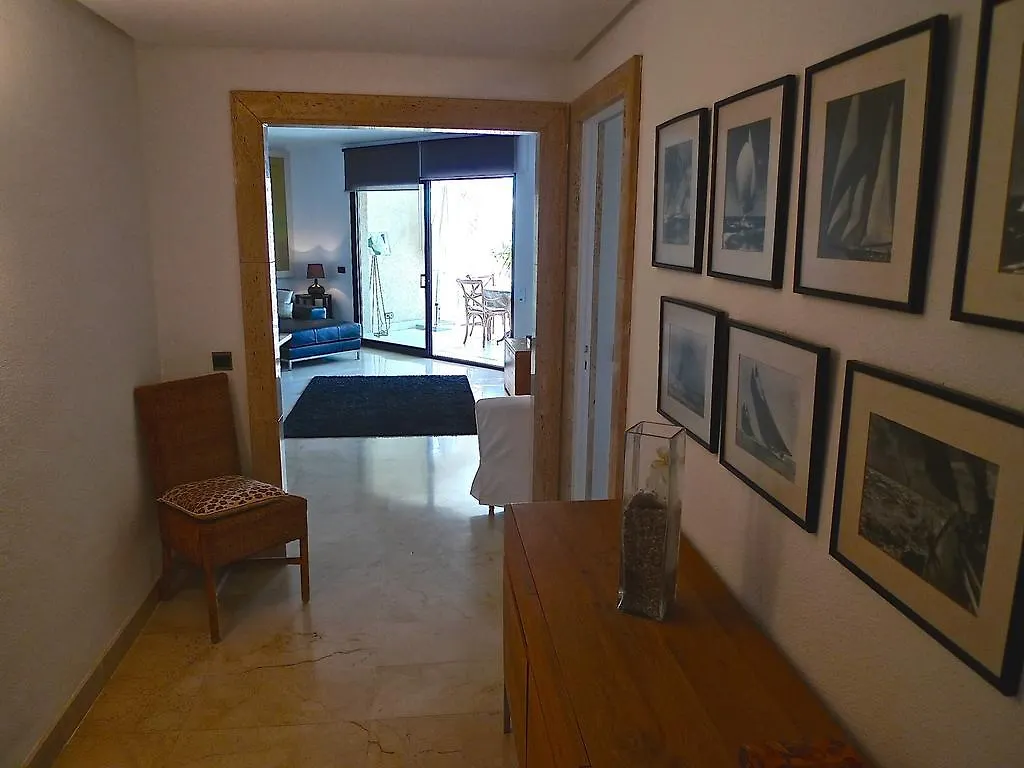 Palma Vista Διαμέρισμα 0*, Πάλμα ντε Μαγιόρκα Ισπανία