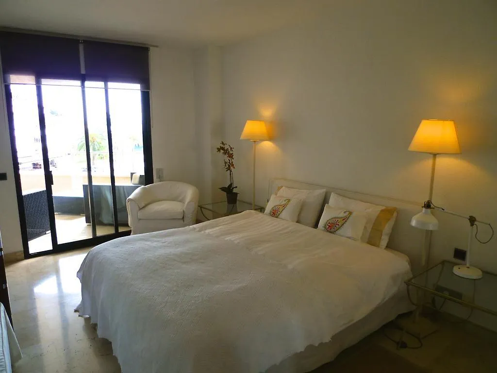 Palma Vista location