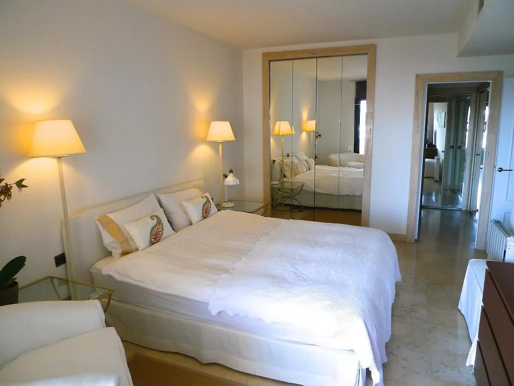 Palma Vista Appartement 0*, Palma de Mallorca