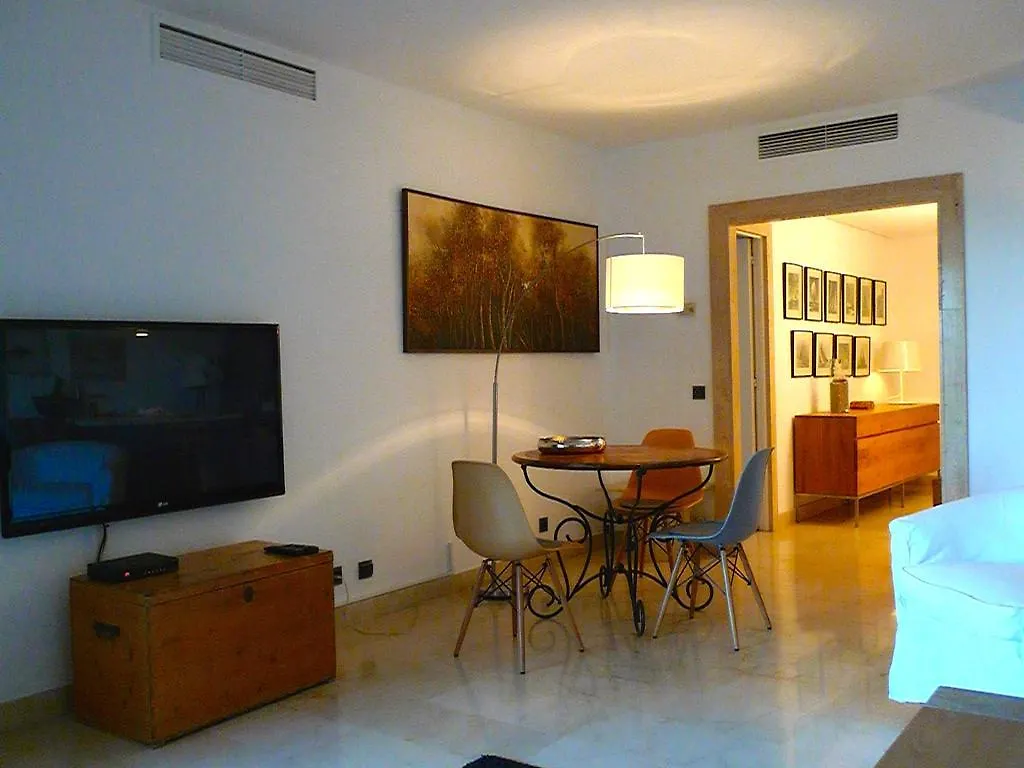 Palma Vista Appartement
