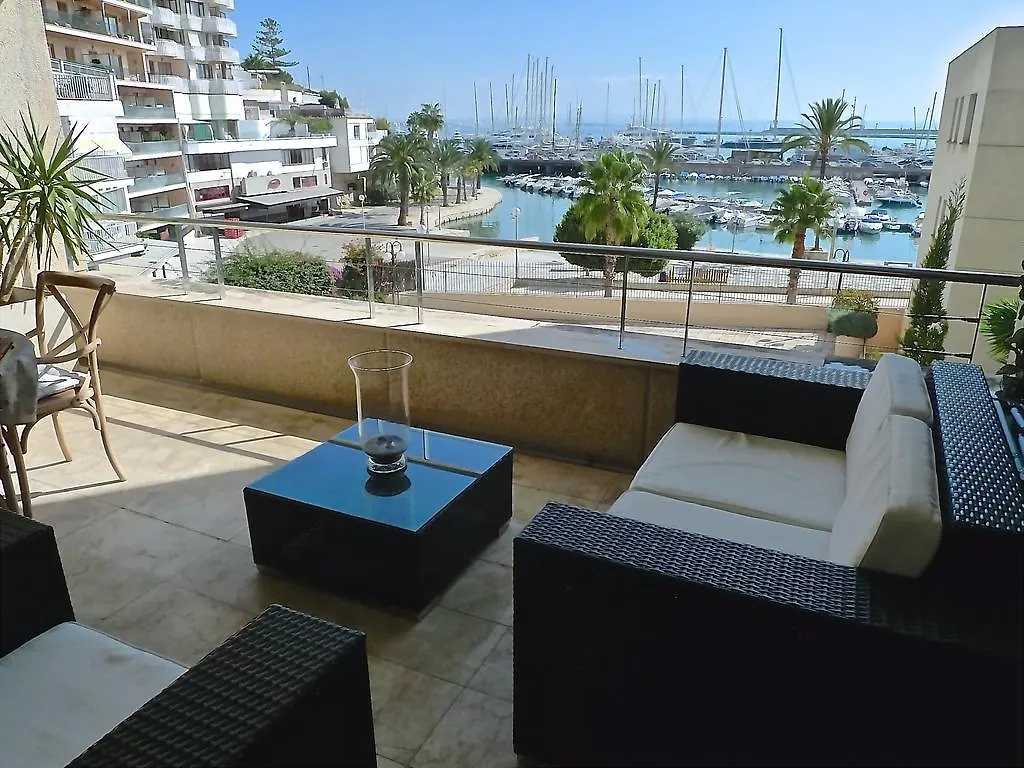Palma Vista Appartement
