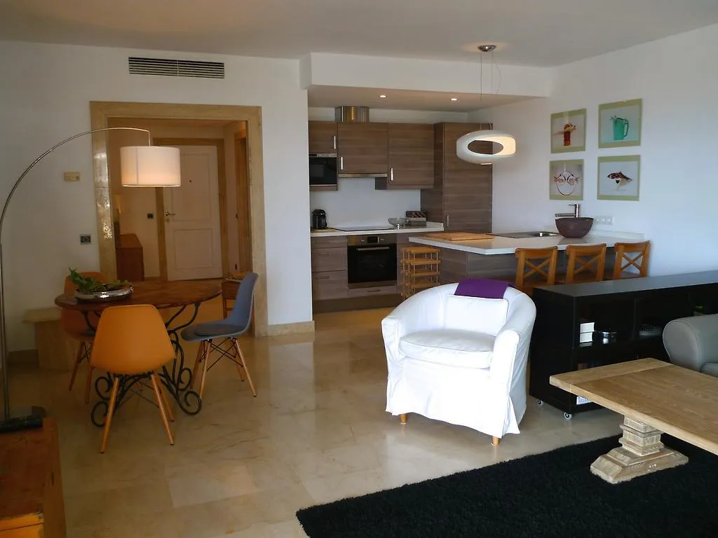 Palma Vista 아파트 스페인